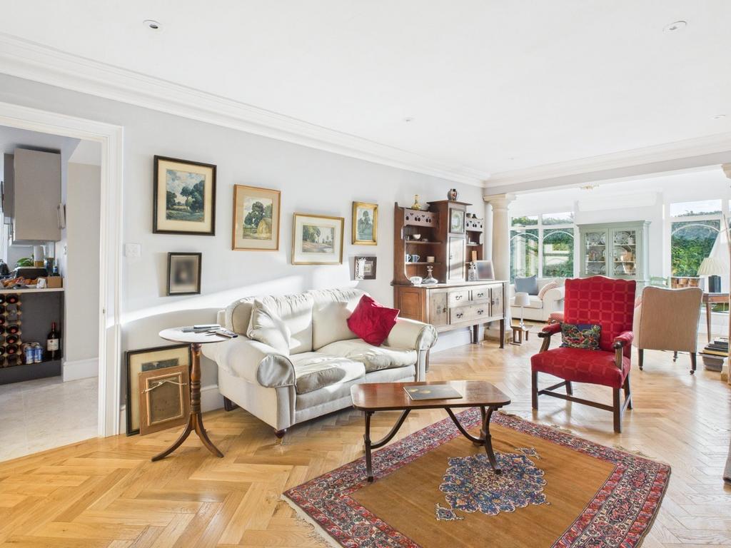 Sitting Room