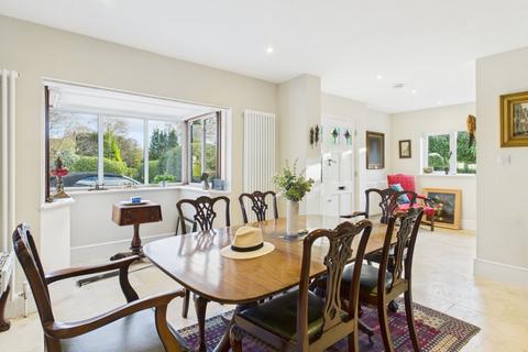 4 bedroom detached house for sale, Beeches Drive, Farnham Common, Buckinghamshire, SL2