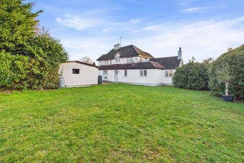 4 bedroom detached house for sale, Beeches Drive, Farnham Common, Buckinghamshire, SL2