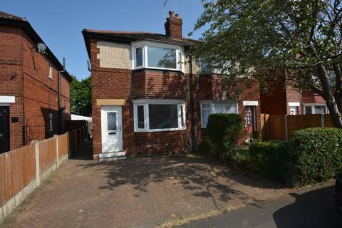 2 bedroom semi-detached house to rent, Bridge Grove, Doncaster