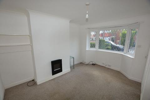 2 bedroom semi-detached house to rent, Bridge Grove, Doncaster