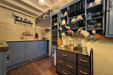 2 bedroom terraced house for sale, Hillsborough, Upper Corris, Machynlleth, Gwynedd, SY20