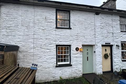 2 bedroom terraced house for sale, Hillsborough, Upper Corris, Machynlleth, Gwynedd, SY20