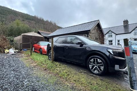 2 bedroom terraced house for sale, Hillsborough, Upper Corris, Machynlleth, Gwynedd, SY20