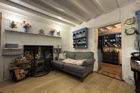 2 bedroom terraced house for sale, Hillsborough, Upper Corris, Machynlleth, Gwynedd, SY20