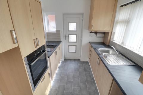 undefined, Deneside, Newcastle-under-Lyme