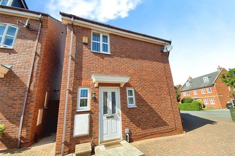3 bedroom semi-detached house for sale, Deansgate, Weston, Crewe, Cheshire, CW2