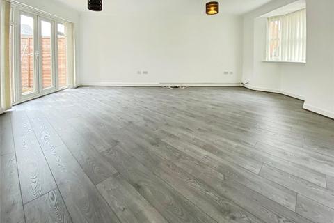 3 bedroom semi-detached house for sale, Deansgate, Weston, Crewe, Cheshire, CW2