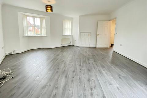 3 bedroom semi-detached house for sale, Deansgate, Weston, Crewe, Cheshire, CW2