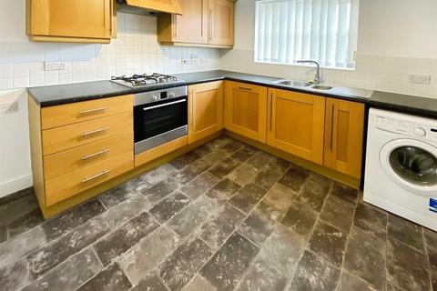 3 bedroom semi-detached house for sale, Deansgate, Weston, Crewe, Cheshire, CW2
