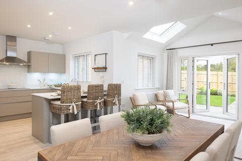 undefined, Plot 29, Fir at Furzefield (Mowbray Village), Horsham Burdock Road, Horsham, West Sussex, RH12 4QR