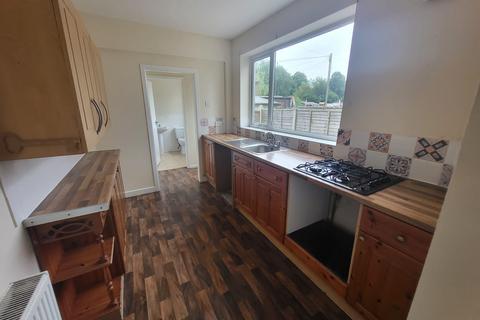 2 bedroom detached house to rent, Brierley Hill DY5