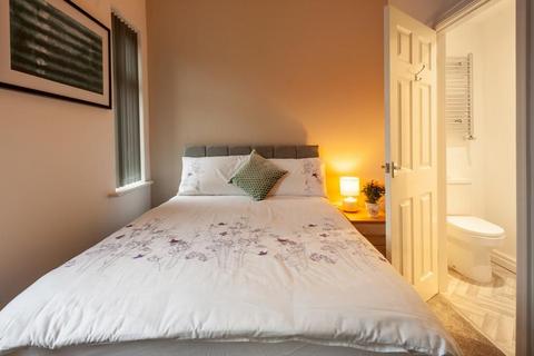 1 bedroom in a house share to rent, Room 4, Grosvenor Avenue, Stoke, ST4