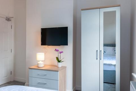 1 bedroom in a house share to rent, Room 4, Grosvenor Avenue, Stoke, ST4