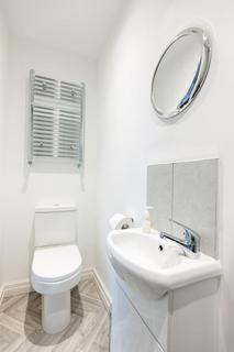 1 bedroom in a house share to rent, Room 4, Grosvenor Avenue, Stoke, ST4