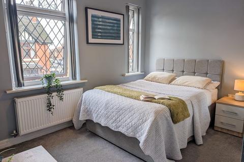 undefined, Room 4, Grosvenor Avenue, Stoke, ST4