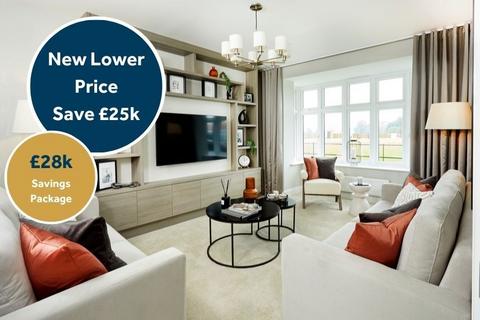 undefined, Plot 561, Maple at Spring Vale, Swallowtail Way HG5