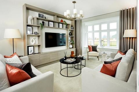 undefined, Plot 561, Maple at Spring Vale, Swallowtail Way HG5