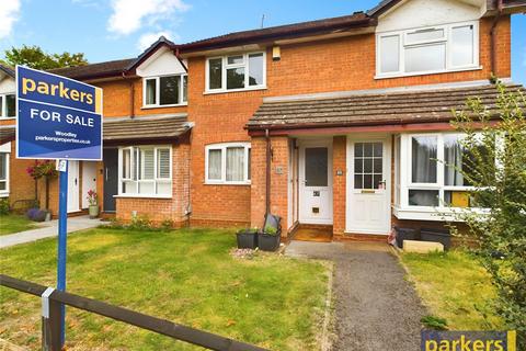 Shackleton Way, Reading RG5