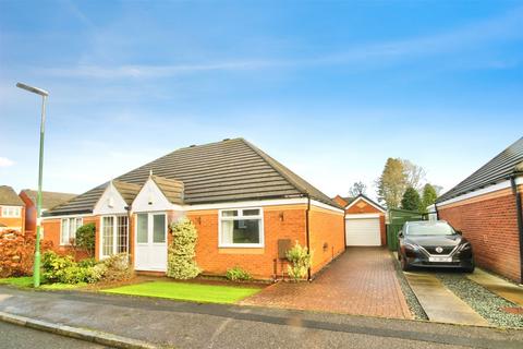 undefined, Highfield Rise, Chester Le Street, County Durham, DH3