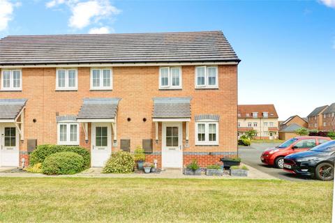 undefined, Richardson Way, Consett, County Durham, DH8