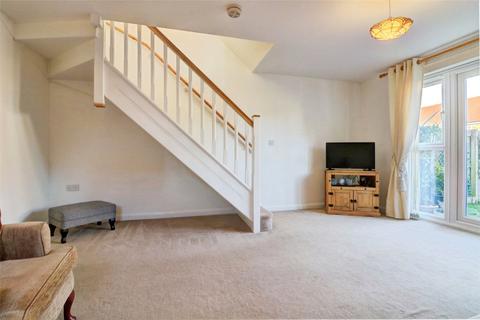 undefined, Richardson Way, Consett, County Durham, DH8