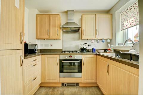 undefined, Richardson Way, Consett, County Durham, DH8
