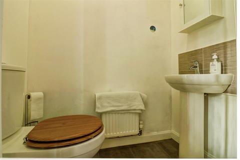 undefined, Richardson Way, Consett, County Durham, DH8