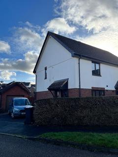 undefined, Grasslands Drive, Exeter