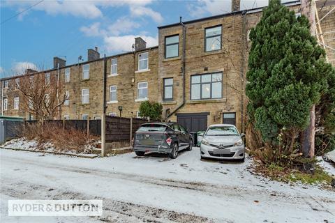 3 bedroom terraced house for sale, Market Street, Whitworth, Rochdale, Lancashire, OL12