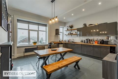3 bedroom terraced house for sale, Market Street, Whitworth, Rochdale, Lancashire, OL12
