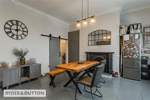 3 bedroom terraced house for sale, Market Street, Whitworth, Rochdale, Lancashire, OL12
