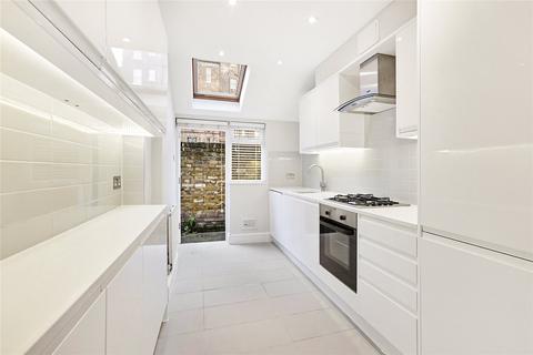 1 bedroom apartment to rent, Vincent Square, London, SW1P