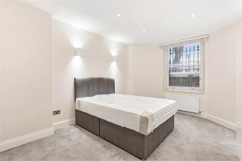 undefined, Vincent Square, London, SW1P
