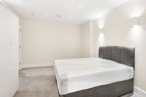 undefined, Vincent Square, London, SW1P