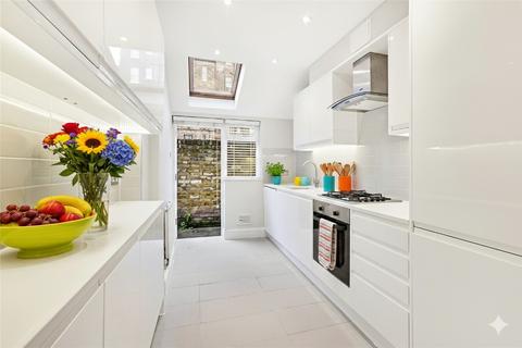 1 bedroom apartment to rent, Vincent Square, London, SW1P