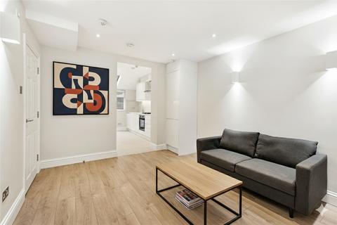 1 bedroom apartment to rent, Vincent Square, London, SW1P