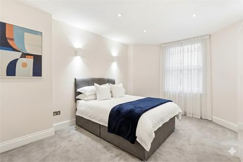 1 bedroom apartment to rent, Vincent Square, London, SW1P