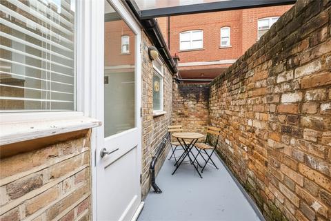 1 bedroom apartment to rent, Vincent Square, London, SW1P
