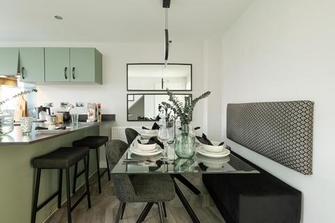 3 bedroom semi-detached house for sale, The Alton G - Plot 86 at Eaves Green, Eaves Green, Eaves Green  PR7