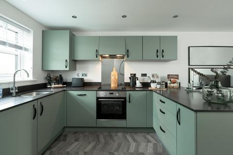 3 bedroom semi-detached house for sale, The Alton G - Plot 86 at Eaves Green, Eaves Green, Eaves Green  PR7