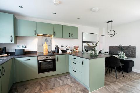 3 bedroom semi-detached house for sale, The Alton G - Plot 86 at Eaves Green, Eaves Green, Eaves Green  PR7