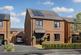 The Colford - Plot 245 at Millstream Meadows, Millstream Meadows, Booth Lane CW10
