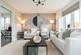 The Colford - Plot 245 at Millstream Meadows, Millstream Meadows, Booth Lane CW10 photo 2