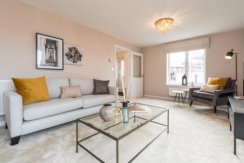 undefined, The Kentdale - Plot 143 at Eaves Green, Eaves Green, Eaves Green  PR7