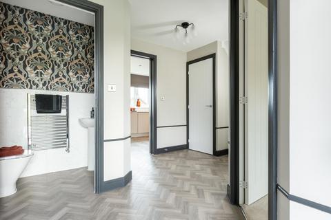 undefined, The Evesham - Plot 193 at Eaves Green, Eaves Green, Eaves Green  PR7