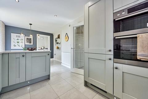 undefined, The Teasdale - Plot 194 at Eaves Green, Eaves Green, Eaves Green  PR7