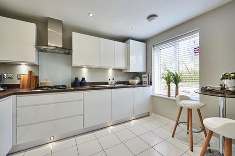 undefined, The Benford - Plot 202 at Bramcote Grange, Bramcote Grange, Bramcote Grange CV11