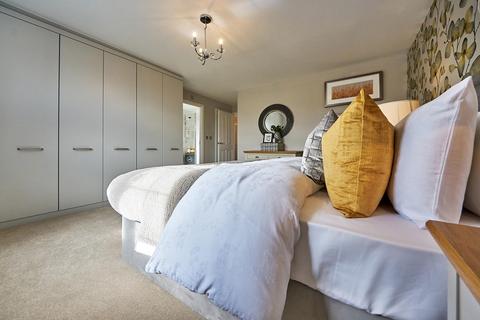 undefined, The Dunham - Plot 204 at Bramcote Grange, Bramcote Grange, Bramcote Grange CV11