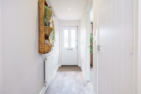 undefined, The Aldenham - Plot 45 at Eaves Green, Eaves Green, Eaves Green  PR7